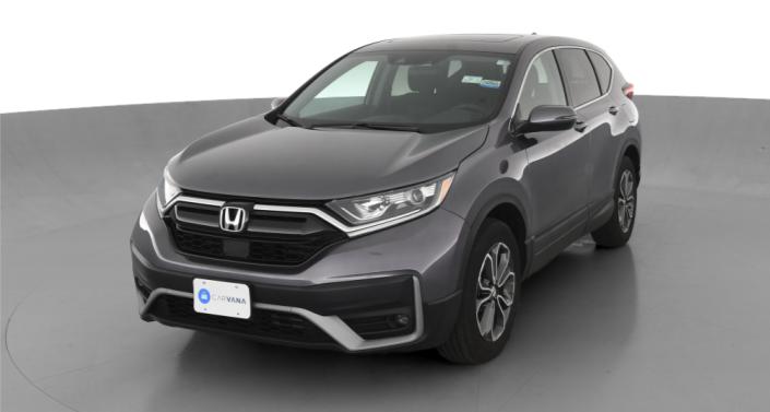 Thumbnail: 2022 Honda CR-V - 1