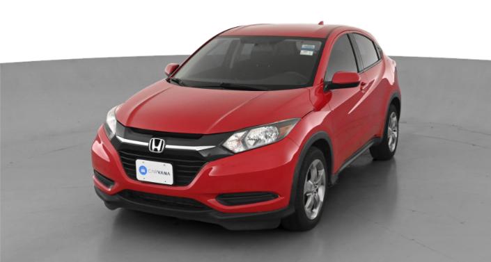 Thumbnail: 2018 Honda HR-V - 1