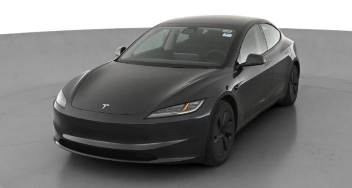 Thumbnail: 2024 Tesla Model 3 - 1