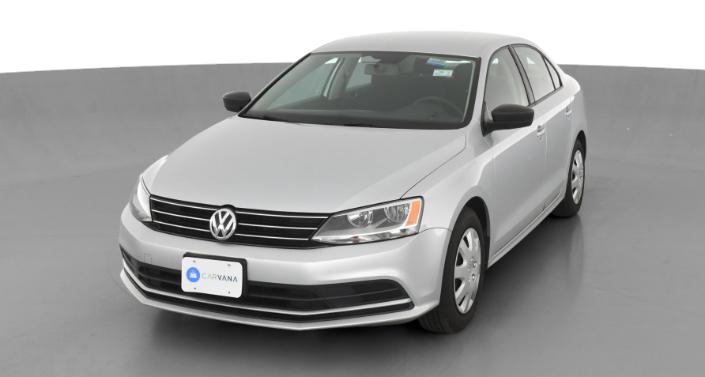 Thumbnail: 2016 Volkswagen Jetta - 1