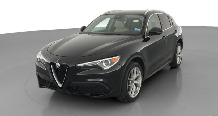 Thumbnail: 2019 Alfa Romeo Stelvio - 1