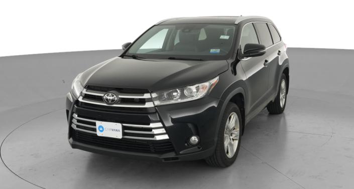Thumbnail: 2018 Toyota Highlander - 1