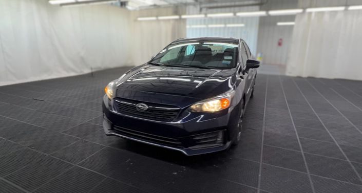 Thumbnail: 2020 Subaru Impreza - 1