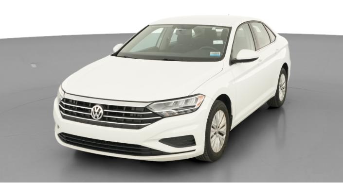 Thumbnail: 2019 Volkswagen Jetta - 1
