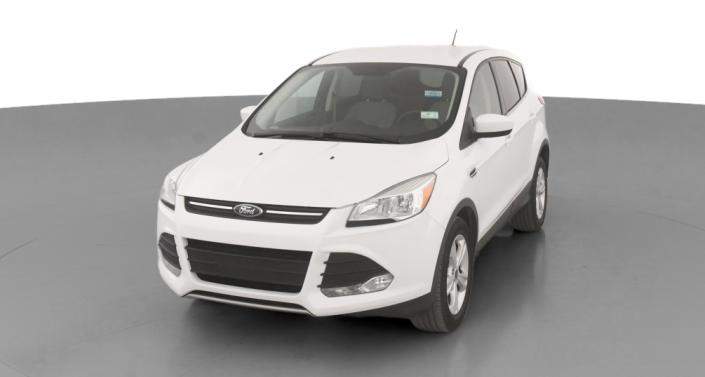 Thumbnail: 2016 Ford Escape - 1