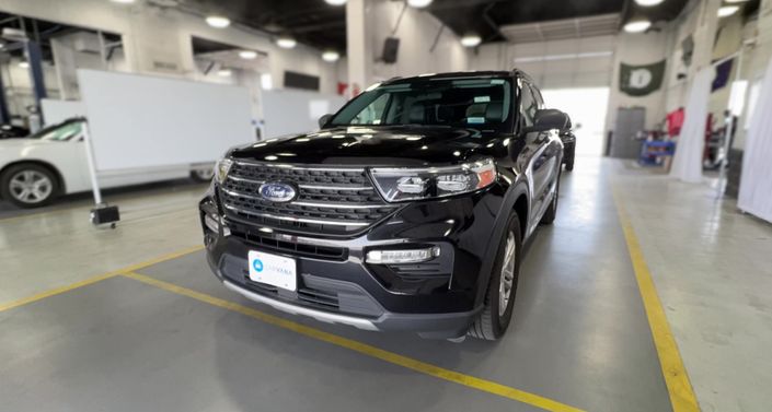 2024 Ford Explorer XLT -
                  Tolleson, AZ
