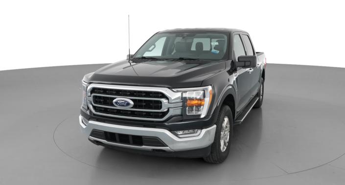 Thumbnail: 2022 Ford Econoline - 1