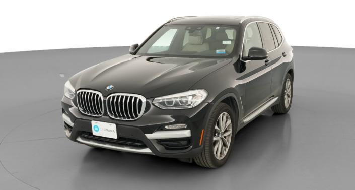 Thumbnail: 2019 BMW X3 - 1