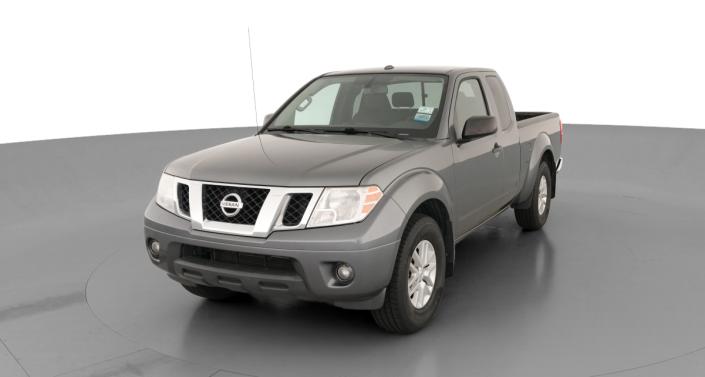 Thumbnail: 2017 Nissan Frontier - 1