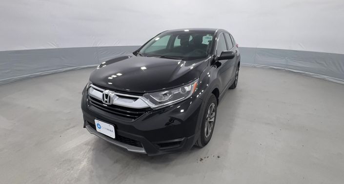 Thumbnail: 2018 Honda CR-V - 1