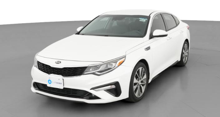 Thumbnail: 2019 Kia Optima - 1