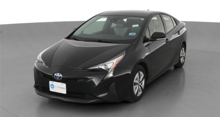 2017 Toyota Prius Two -
                  Richton Park, IL
