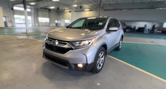 Thumbnail: 2018 Honda CR-V - 1