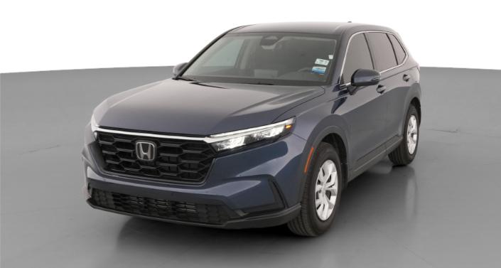 Thumbnail: 2025 Honda CR-V - 1