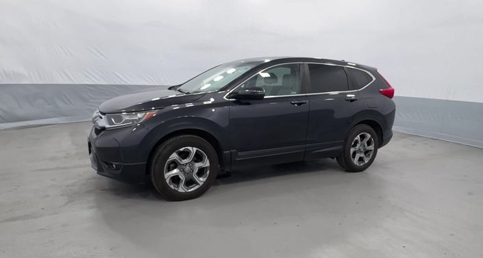 Thumbnail: 2019 Honda CR-V - 1