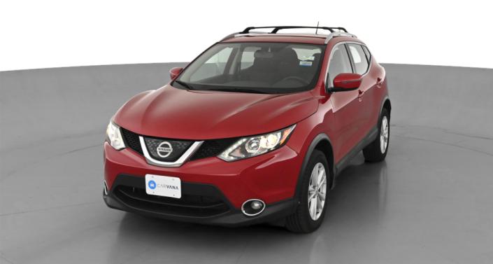 Thumbnail: 2018 Nissan Rogue Sport - 1