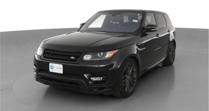 Thumbnail: 2016 Land Rover Range Rover Sport - 1