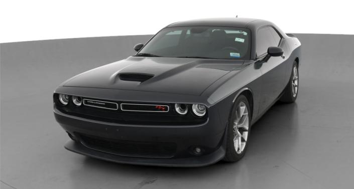 Thumbnail: 2019 Dodge Challenger - 1