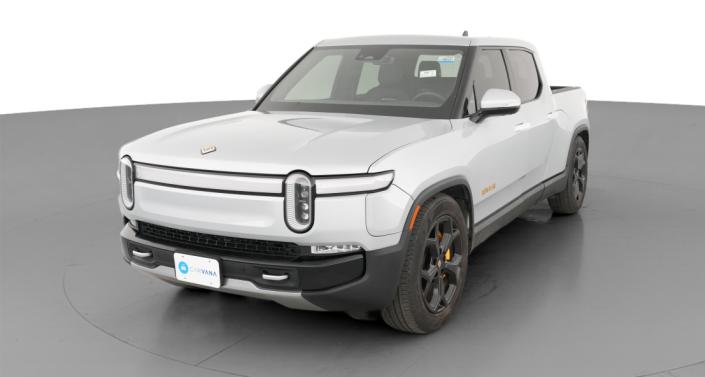 Thumbnail: 2022 Rivian R1T - 1