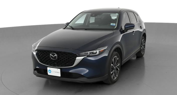 Thumbnail: 2023 Mazda CX-5 - 1