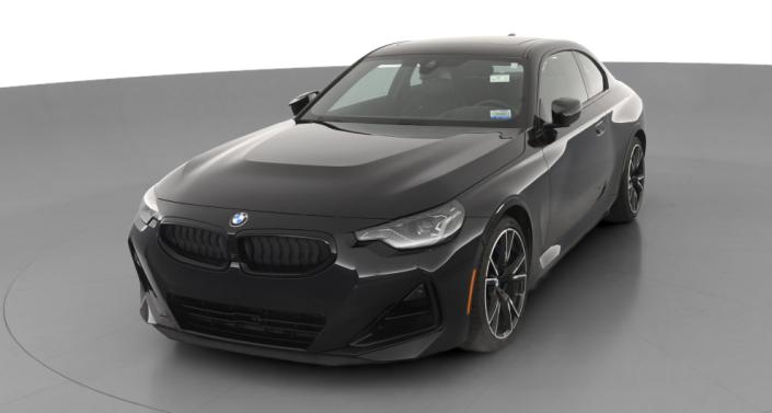 Thumbnail: 2022 BMW 2 Series - 1
