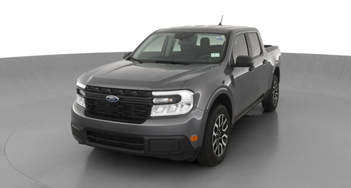 Thumbnail: 2023 Ford Maverick - 1