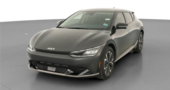 Thumbnail: 2023 Kia EV6 - 1