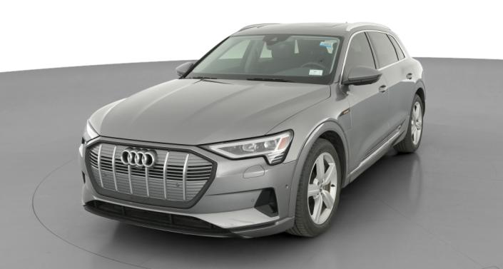 Thumbnail: 2019 Audi e-tron - 1