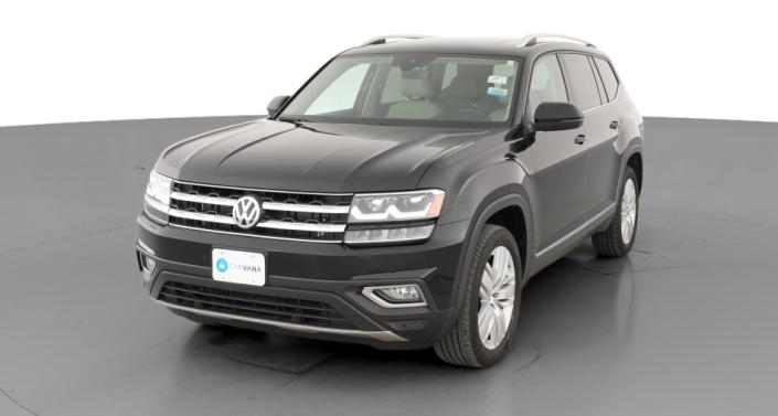 Thumbnail: 2019 Volkswagen Atlas - 1
