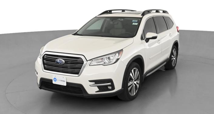 Thumbnail: 2021 Subaru Ascent - 1
