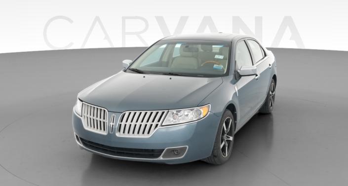 Used 2012 Lincoln for Sale Online | Carvana
