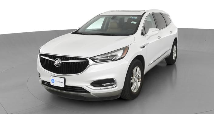 Thumbnail: 2018 Buick Enclave - 1
