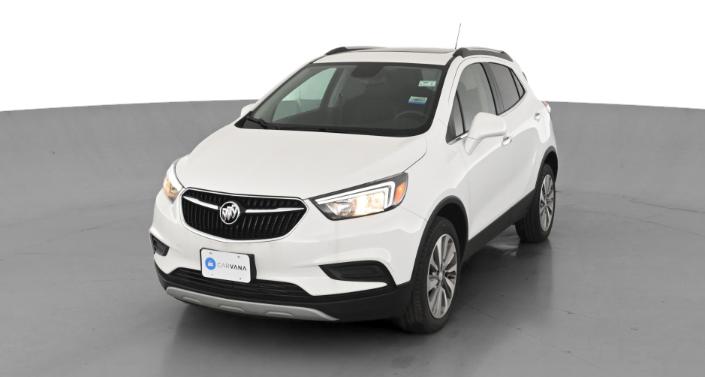Thumbnail: 2020 Buick Encore - 1