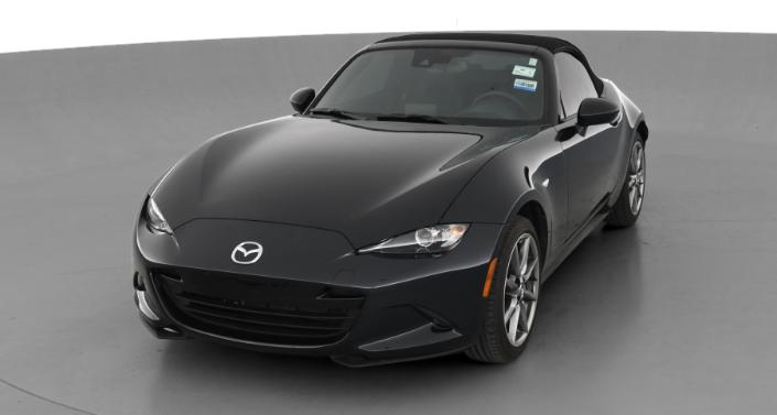 Thumbnail: 2023 Mazda MX-5 Miata - 1