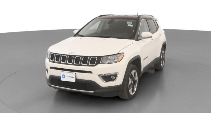 Thumbnail: 2018 Jeep Compass - 1