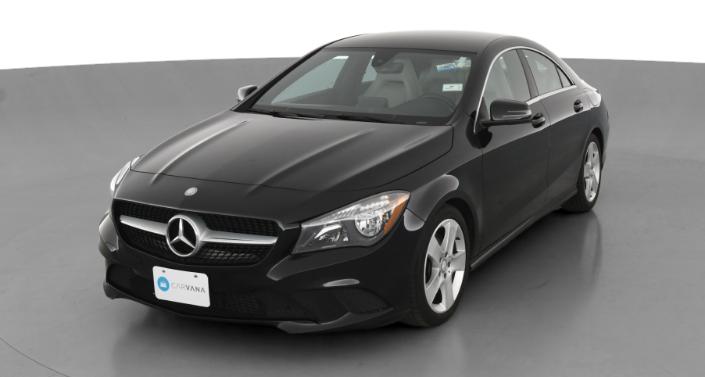 2016 Mercedes-Benz CLA 250 -
                  Richton Park, IL
