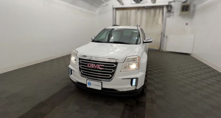 Thumbnail: 2017 GMC Terrain - 1