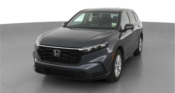 Thumbnail: 2025 Honda CR-V - 1