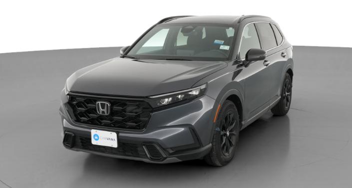 Thumbnail: 2023 Honda CR-V - 1