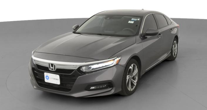 Thumbnail: 2018 Honda Accord - 1