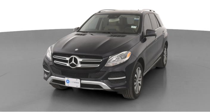 Thumbnail: 2016 Mercedes-Benz GLE - 1