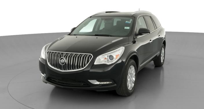 Thumbnail: 2017 Buick Enclave - 1