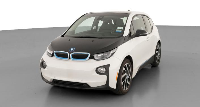 2015 BMW i3 Base -
                  Auburn, GA