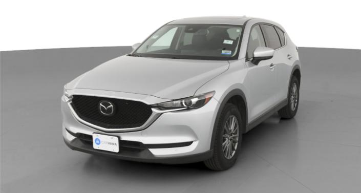 Thumbnail: 2019 Mazda CX-5 - 1