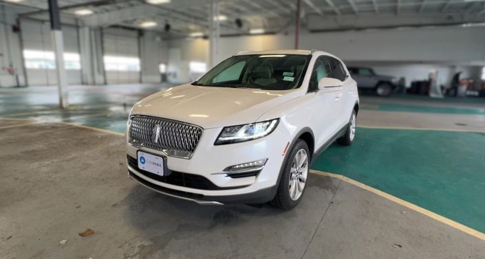Thumbnail: 2019 Lincoln MKC - 1