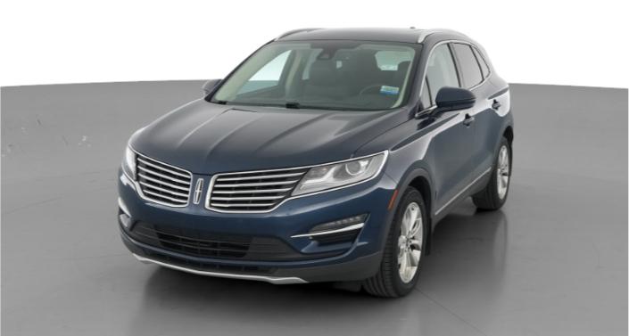 2016 Lincoln MKC Select -
                  Concord, NC