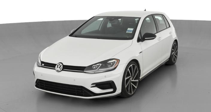 Thumbnail: 2018 Volkswagen Golf - 1