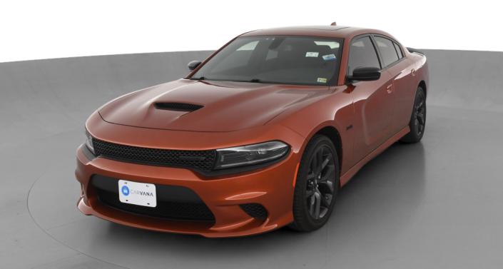 Thumbnail: 2023 Dodge Charger - 1