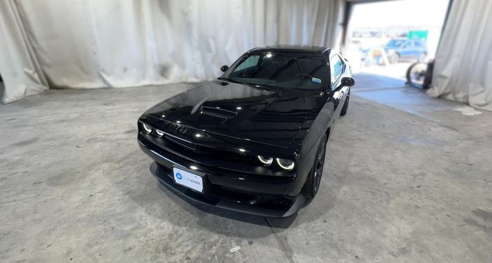 Thumbnail: 2023 Dodge Challenger - 1