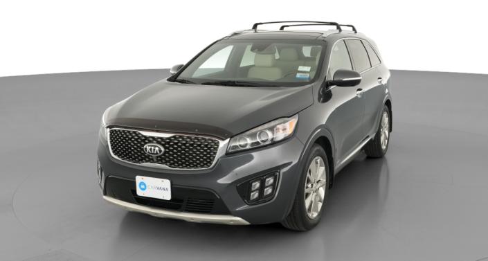 Thumbnail: 2017 Kia Sorento - 1